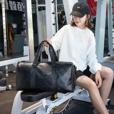  TRAVEL GYM BAG 